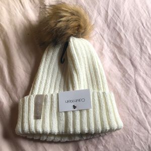 Calvin Klein Knit Hat